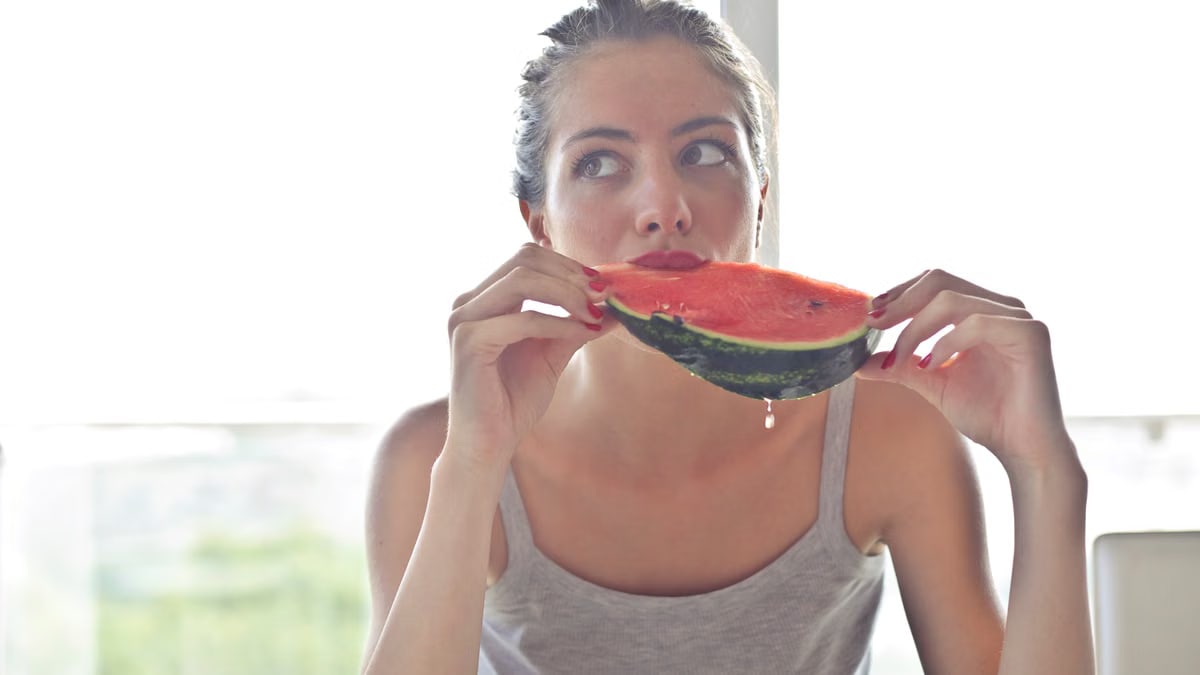 Alimentos que potencian tu energía